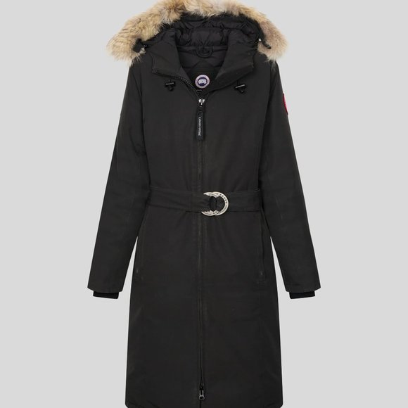 Canada Goose Whistler Parka - Picture 2 of 10